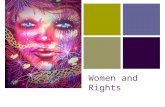 Site On Women Rights