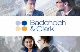 Badenoch & Clark Global