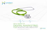 New trends in healthcare marketing