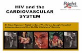 ВИЧ-инфекция, воспаление и метаболические нарушения-связь с сердечно-сосудистыми заболеваниями. Бесконечная