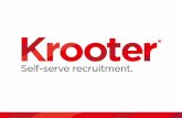 Why is Krooter the Smart Way to Recruit?
