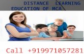 #9971057281 MBA IN MARKETING from Distance Learning