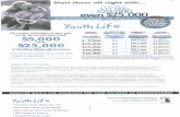 Youth Life  Insurance