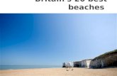 Britain's 20 Best Beaches