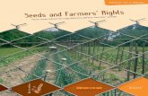 Seeds and Farmers' Rights