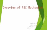 Overview of REC Mechanism in India