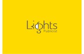 Lights Publicist - Company Profile
