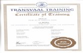 Course Certificates.PDF