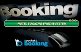 Smart tips to speed up hotel booking system