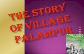 A story of village palampur