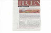 1-29-11 Barrons Magazine Commentary On Remodeling