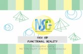 NSC2015 -   funcional reality  ogip DAY 2