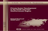 CASE Network Report 110 - Private Sector Development in the South and East Mediterranean Region