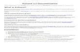 Kohana 3.2 documentation