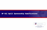 2010 bp spill sponsorship study   final