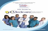 The Guide to Medicare Preventative Services for Physicans, Providers and Suppliers