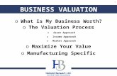 Business valuation imec7 22-14-final