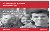 Substance Abuse Schoolcraft, Michigan