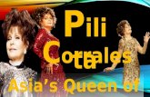 Pilita Corales Biography