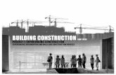 Building Contruction I