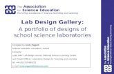 Lab Design Gallery   2015