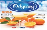 Odyssey Catalog