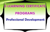 Best E learning Courses