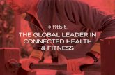 Fitbit Wellness HR Executive Roundtable - Boston, August 4th