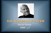 Sir Norman Foster
