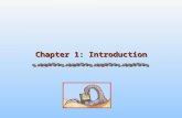 Operating System ch1 introduction
