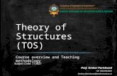 00 Intro to Theory of Structures