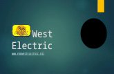 Electrician in Carlsbad, CA - Far West Electric