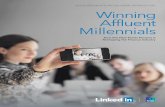 LinkedIn Marketing Solutions Affluent Millennials Research Whitepaper