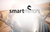 Presentation - smart mirrrors