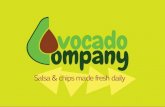 avocado company