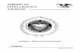 American Intelligence Journal_Vol29No1