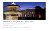 A. Nickerson :: Rome’s Angels & Demons