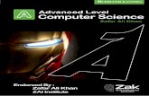 As Level Computer Science  Book -2