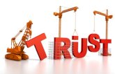 How to build trust in business