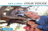 Things To Consider When Selling Your Home - Summer 2015