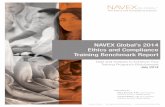 2014 Ethics & Compliance Training Benchmark Report