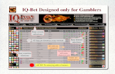 Iq bet | Special site designed for gamblers