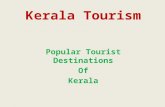 Kerala Tourism - Kerala Tour with Top Attractions and Destinations