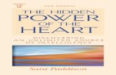 Hidden power-of-the-heart