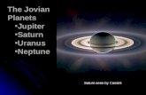 Jovian Planets (2010)