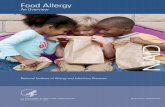 Global Medical Cures™ | Food Allergy