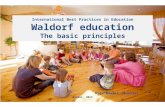 International best practices in education