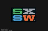 What the hell happened at SXSWi 2014