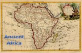 Ancient Africa Kingdoms