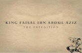 King Faisal Documentary 2014